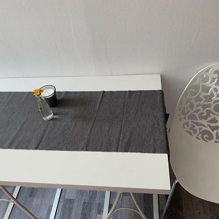 Apartment Im Souterrain Bei Bamberg Frensdorf Экстерьер фото