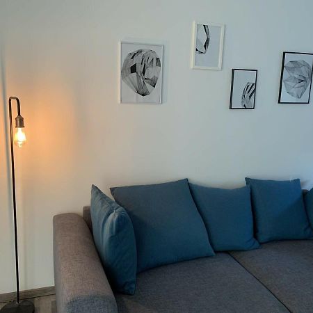 Apartment Im Souterrain Bei Bamberg Frensdorf Экстерьер фото