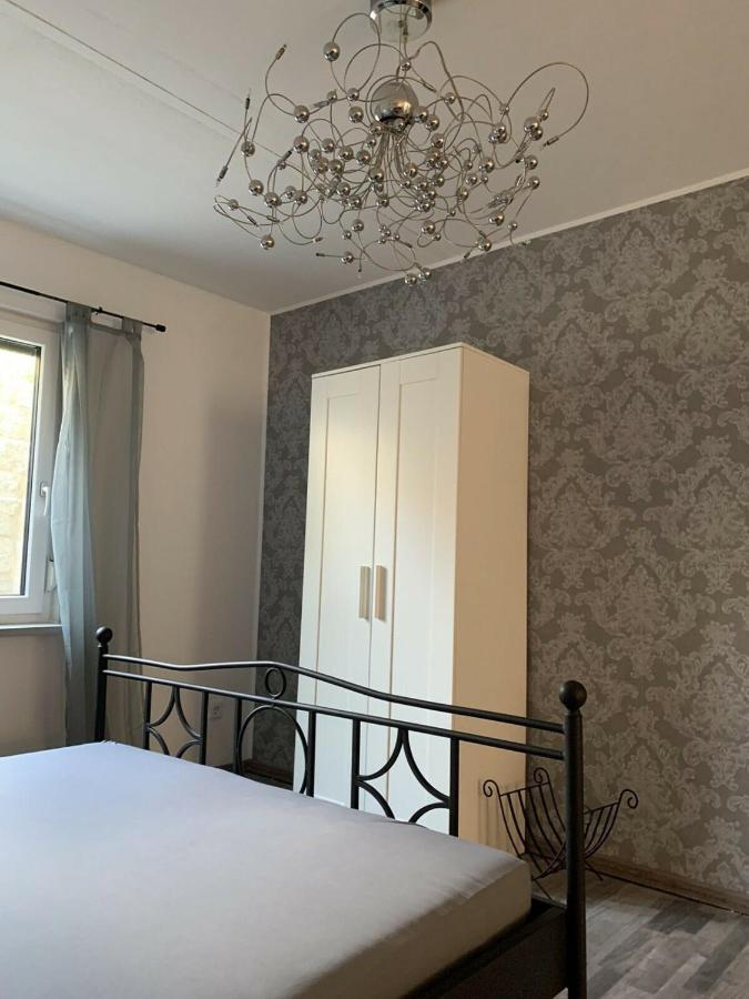 Apartment Im Souterrain Bei Bamberg Frensdorf Экстерьер фото